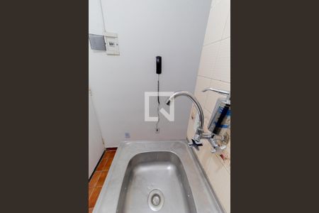 Apartamento para alugar com 30m², 1 quarto e sem vagaCozinha