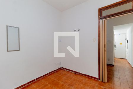 Apartamento para alugar com 30m², 1 quarto e sem vagaQuarto