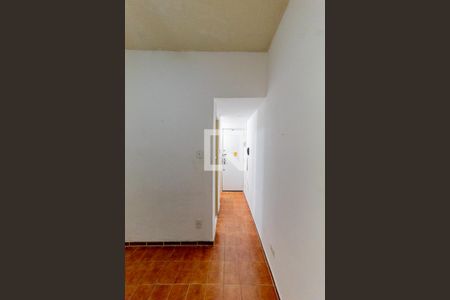 Apartamento para alugar com 30m², 1 quarto e sem vagaSala