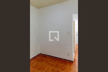 Apartamento para alugar com 30m², 1 quarto e sem vagaSala