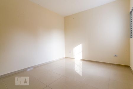 Quarto 1 de casa de condomínio para alugar com 1 quarto, 35m² em Jardim Paraíso, São Paulo