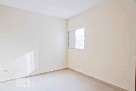 Quarto de casa de condomínio para alugar com 1 quarto, 35m² em Jardim Paraíso, São Paulo