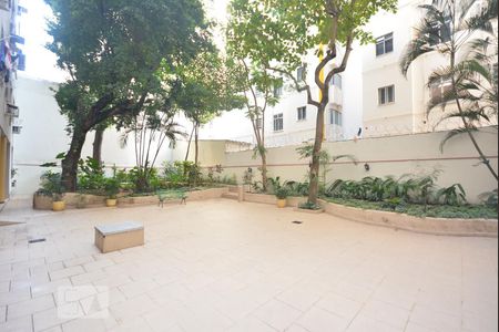 Apartamento para alugar com 45m², 1 quarto e sem vagaÁrea comum