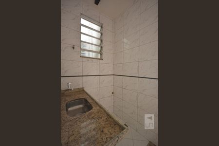 Apartamento para alugar com 45m², 1 quarto e sem vagaCozinha