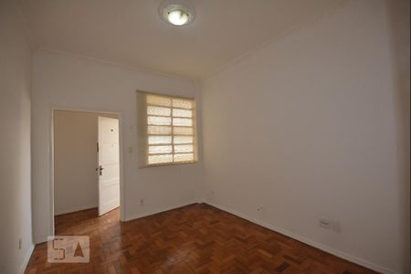 Apartamento para alugar com 45m², 1 quarto e sem vagaSala