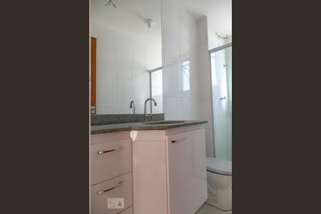 Apartamento à venda com 72m², 3 quartos e 1 vagaBanheiro