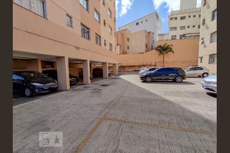 Apartamento à venda com 72m², 3 quartos e 1 vagaGaragem