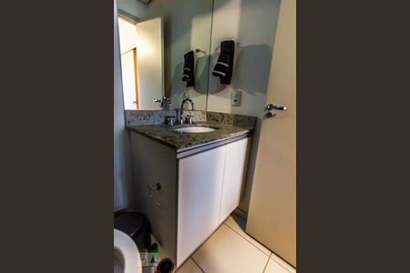 Apartamento para alugar com 42m², 1 quarto e 1 vagaBanheiro