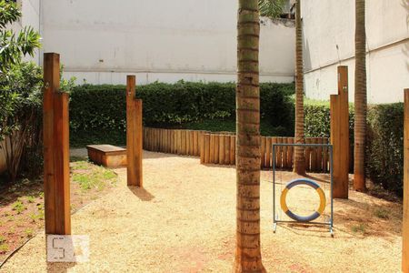 Apartamento para alugar com 42m², 1 quarto e 1 vagaCachorródromo
