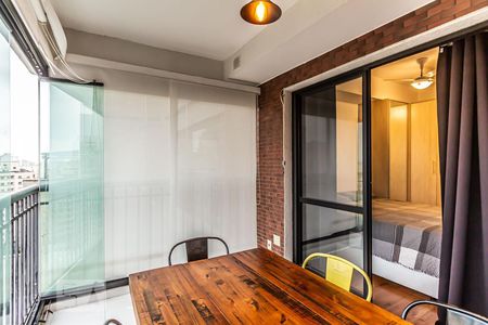 Apartamento para alugar com 42m², 1 quarto e 1 vagaCozinha