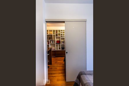 Quarto de apartamento para alugar com 1 quarto, 42m² em Santa Cecília, São Paulo