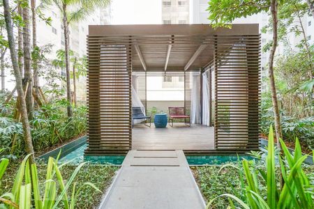 Apartamento para alugar com 39m², 1 quarto e sem vagaPergolato