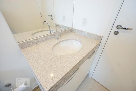 Apartamento para alugar com 39m², 1 quarto e sem vagaPia