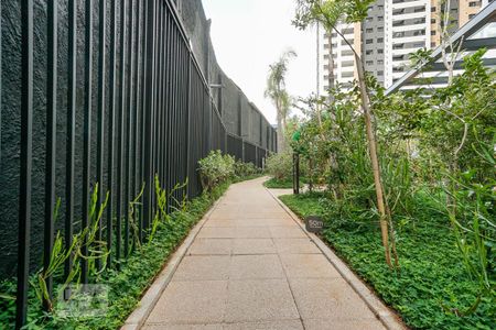 Apartamento para alugar com 39m², 1 quarto e sem vagaPista de cooper