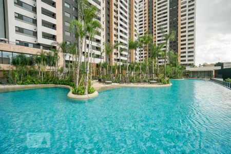 Apartamento para alugar com 39m², 1 quarto e sem vagaPiscina