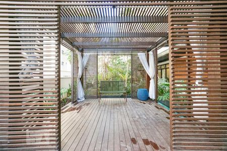 Apartamento para alugar com 39m², 1 quarto e sem vagaPergolato