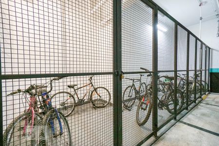 Apartamento para alugar com 39m², 1 quarto e sem vagaBicicletário
