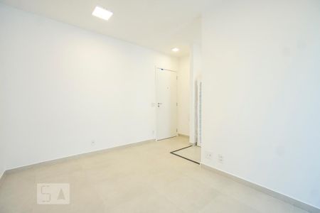 Sala de apartamento para alugar com 1 quarto, 39m² em Brás, São Paulo