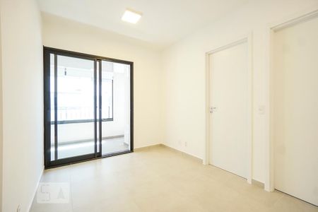 Sala de apartamento para alugar com 1 quarto, 39m² em Brás, São Paulo