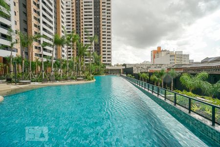 Apartamento para alugar com 39m², 1 quarto e sem vagaPiscina