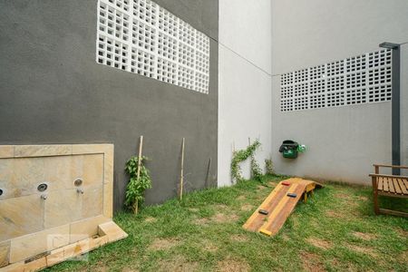 Apartamento para alugar com 39m², 1 quarto e sem vagaEspaço pet