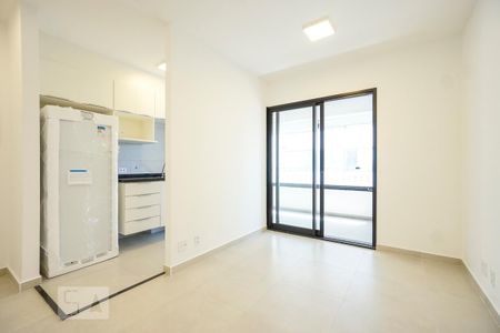 Sala de apartamento para alugar com 1 quarto, 39m² em Brás, São Paulo