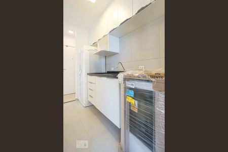 Apartamento para alugar com 39m², 1 quarto e sem vagaFogão