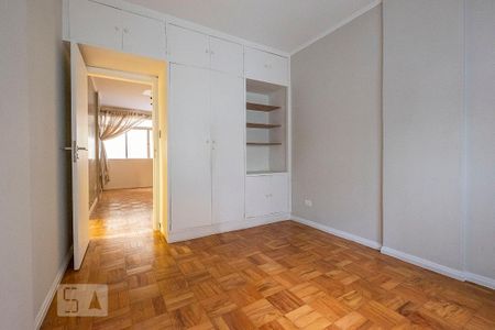Apartamento para alugar com 99m², 3 quartos e 1 vagaQuarto 2