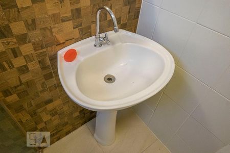 Apartamento para alugar com 99m², 3 quartos e 1 vagaBanheiro Social