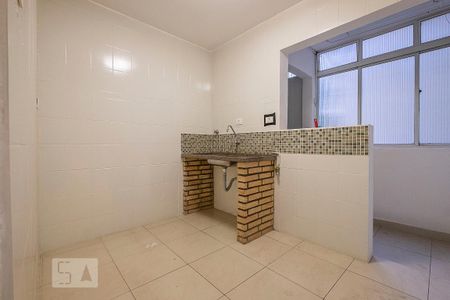 Apartamento para alugar com 99m², 3 quartos e 1 vagaCozinha