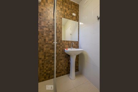 Apartamento para alugar com 99m², 3 quartos e 1 vagaBanheiro Social