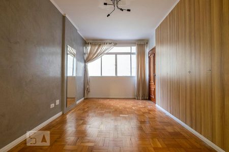Apartamento para alugar com 99m², 3 quartos e 1 vagaSala