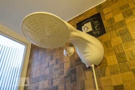 Apartamento para alugar com 99m², 3 quartos e 1 vagaBanheiro Social