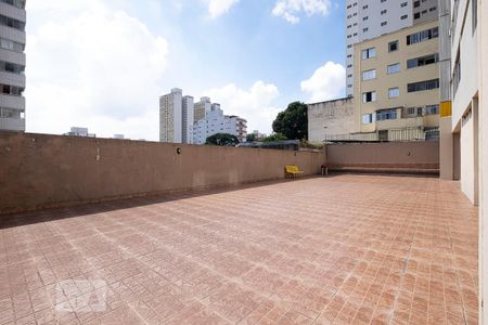 Apartamento para alugar com 99m², 3 quartos e 1 vagaSolarium
