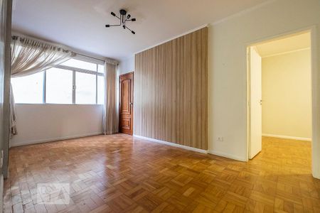Apartamento para alugar com 99m², 3 quartos e 1 vagaSala