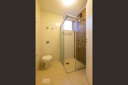 Apartamento para alugar com 99m², 3 quartos e 1 vagaBanheiro Social