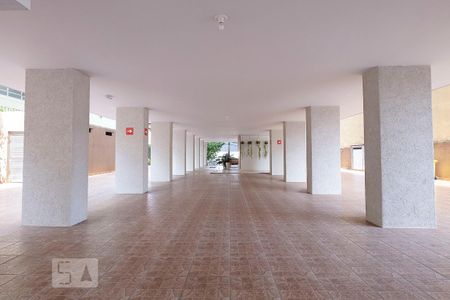 Apartamento para alugar com 99m², 3 quartos e 1 vagaHall de Entrada