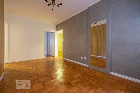 Apartamento para alugar com 99m², 3 quartos e 1 vagaSala