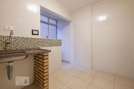 Apartamento para alugar com 99m², 3 quartos e 1 vagaCozinha