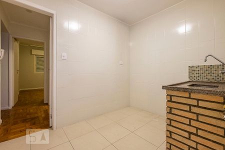 Apartamento para alugar com 99m², 3 quartos e 1 vagaCozinha