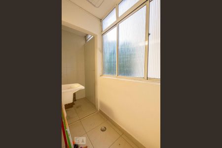 Apartamento para alugar com 99m², 3 quartos e 1 vagaLavanderia