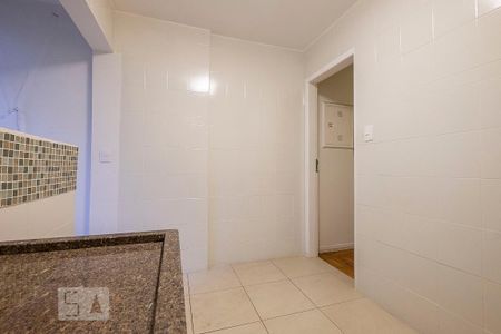 Apartamento para alugar com 99m², 3 quartos e 1 vagaCozinha