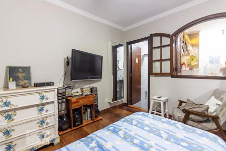 Casa à venda com 170m², 4 quartos e 2 vagas Casa à venda com 170m², 4 quartos e 2 vagasQuarto 3