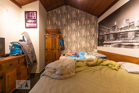 Casa à venda com 170m², 4 quartos e 2 vagas Casa à venda com 170m², 4 quartos e 2 vagasQuarto 4