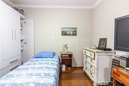 Casa à venda com 170m², 4 quartos e 2 vagas Casa à venda com 170m², 4 quartos e 2 vagasQuarto 3