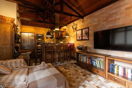 Casa à venda com 170m², 4 quartos e 2 vagas Casa à venda com 170m², 4 quartos e 2 vagasSala 2