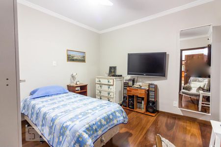 Casa à venda com 170m², 4 quartos e 2 vagas Casa à venda com 170m², 4 quartos e 2 vagasQuarto 3