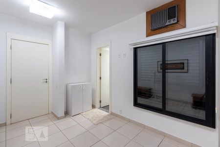 Suite de apartamento à venda com 1 quarto, 47m² em Itaim Bibi, São Paulo