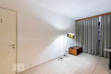 Sala de apartamento à venda com 1 quarto, 47m² em Itaim Bibi, São Paulo