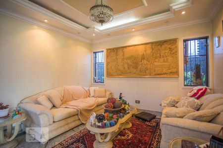 Casa à venda com 360m², 4 quartos e 4 vagasSala de Jantar